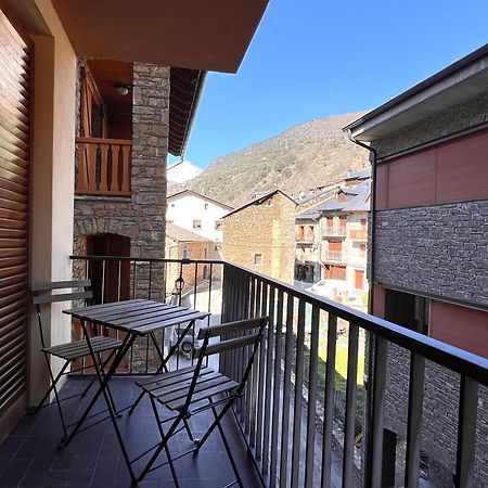 Apartaments Matxicots - L'Amfitriona Rialp Dış mekan fotoğraf