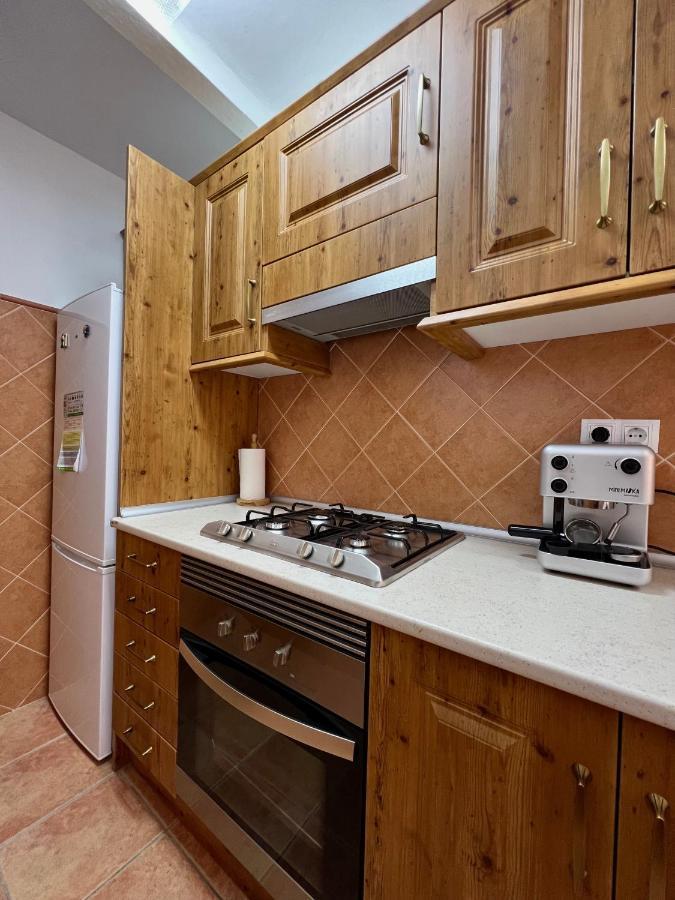 Apartaments Matxicots - L'Amfitriona Rialp Dış mekan fotoğraf