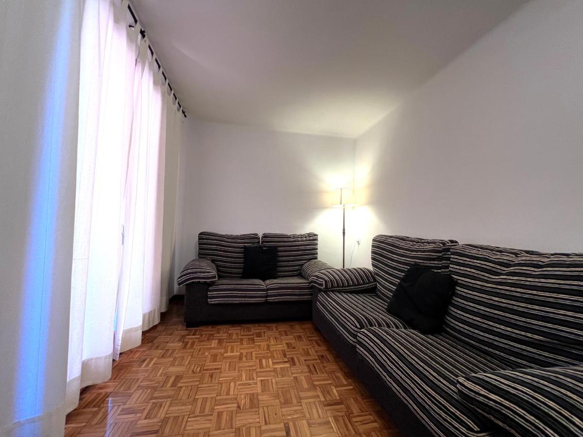 Apartaments Matxicots - L'Amfitriona Rialp Dış mekan fotoğraf
