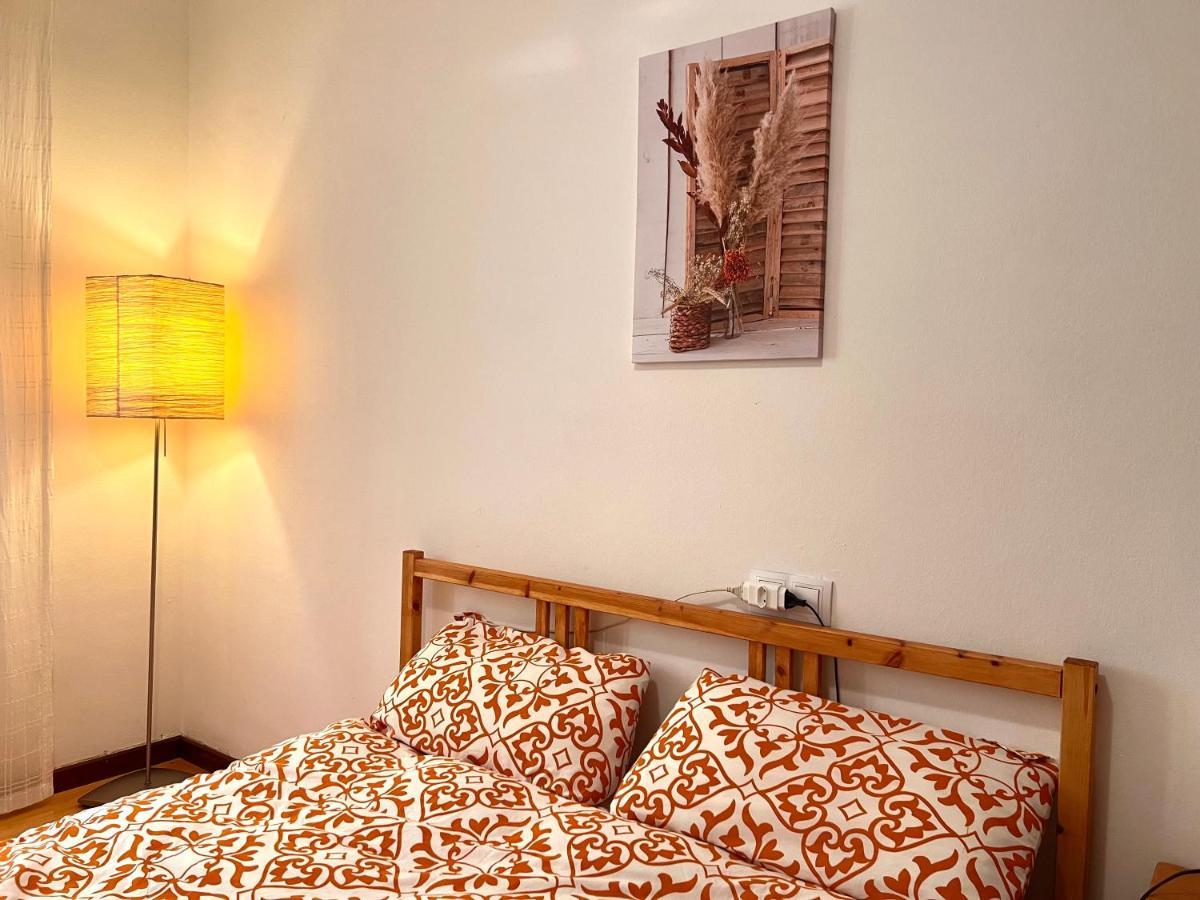 Apartaments Matxicots - L'Amfitriona Rialp Dış mekan fotoğraf
