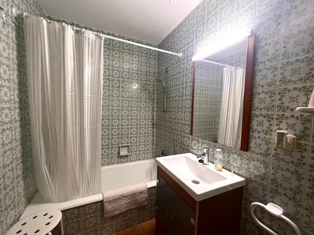 Apartaments Matxicots - L'Amfitriona Rialp Dış mekan fotoğraf
