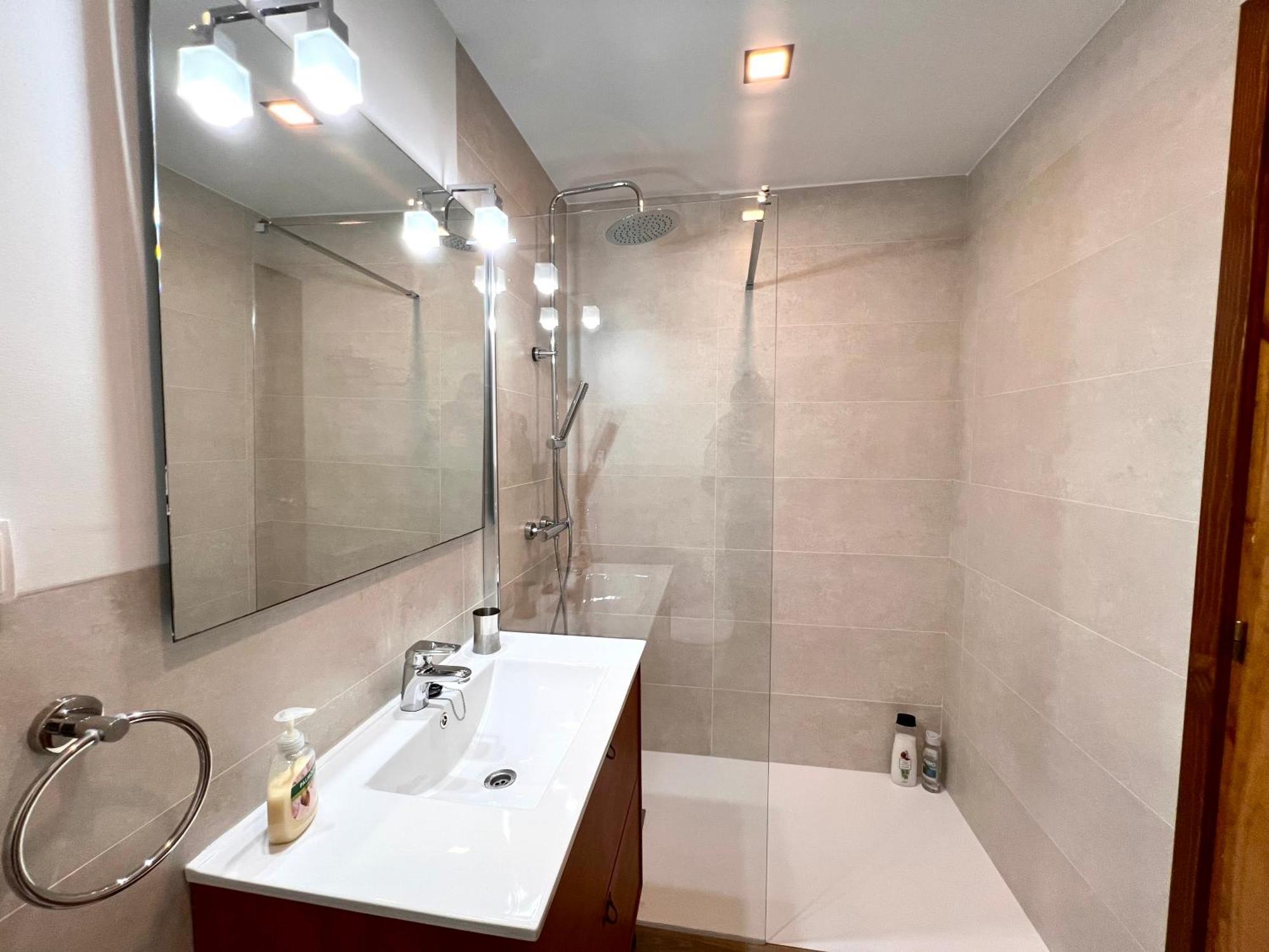 Apartaments Matxicots - L'Amfitriona Rialp Dış mekan fotoğraf