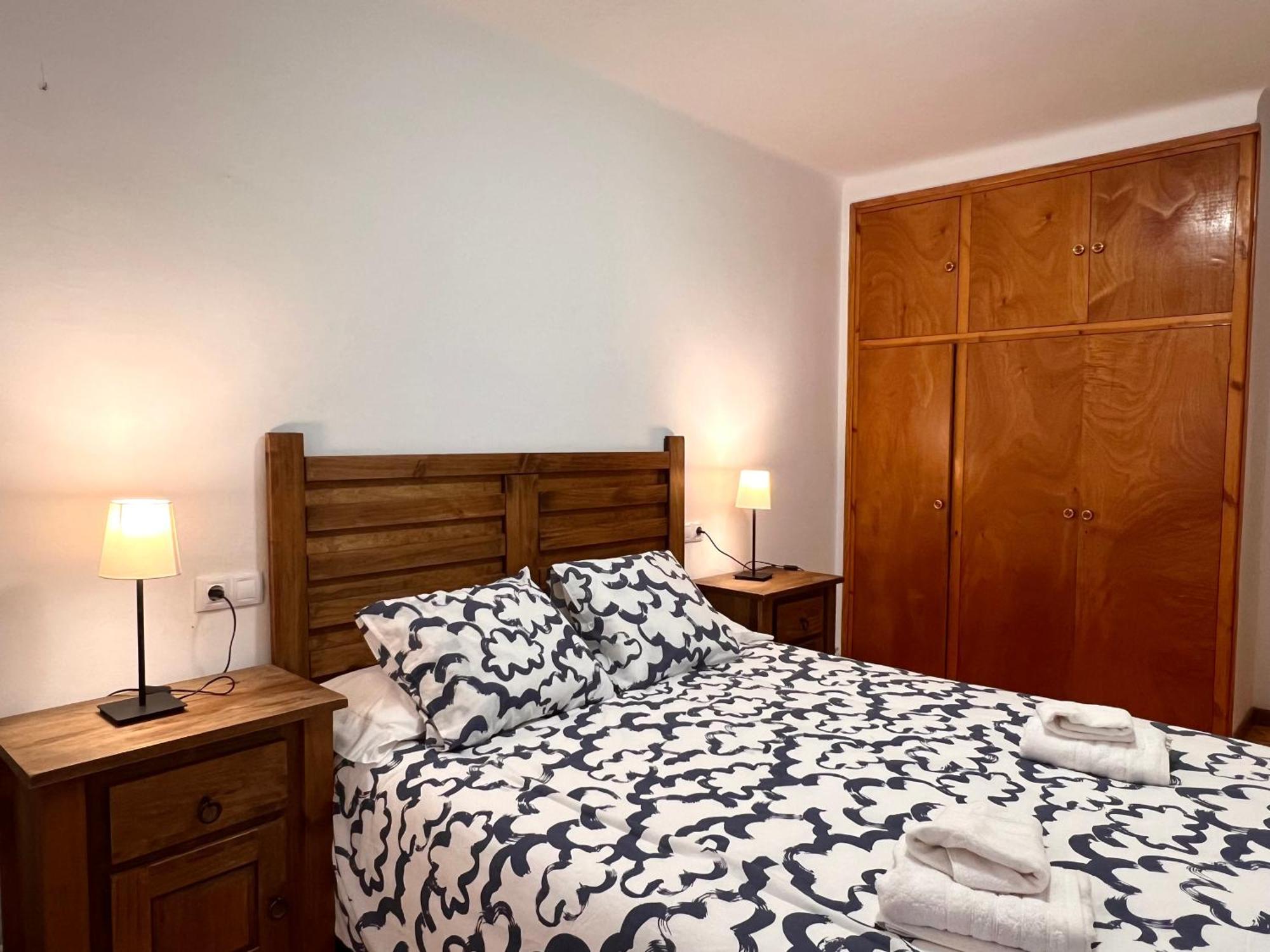 Apartaments Matxicots - L'Amfitriona Rialp Dış mekan fotoğraf